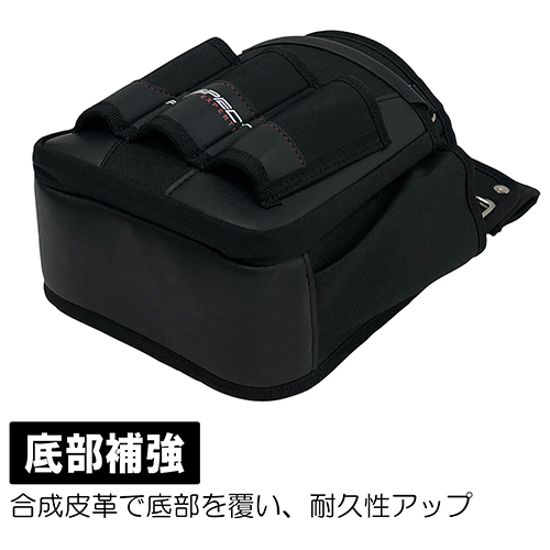 HUKURO・腰袋ホルダー付き・PST-33－収納用品・メーカー腰