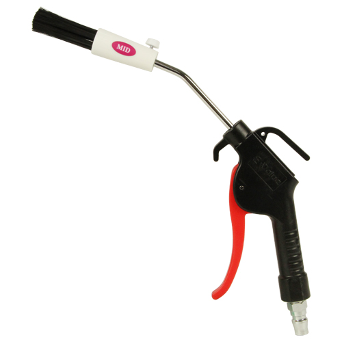 E－Value・ハケッシュダスター ミドル・EHD-002－電動工具