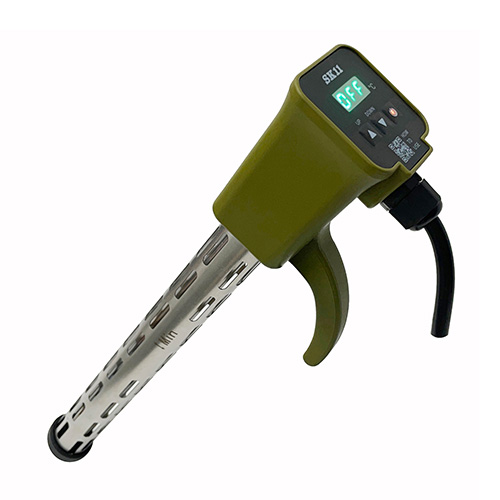 SK11・パネルコントロールヒーターS・PCH-900WCS－大工道具