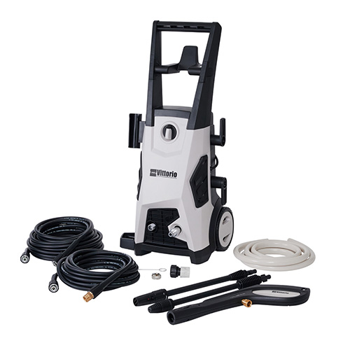 専用/OPUSONE2011 overtureセット ZAOH・高圧洗浄機 Vittorio・Z3-755-20N－電動工具