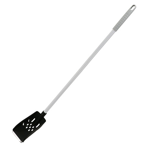 千吉・溝すくい 角丸・SGB-23－園芸道具・清掃具・清掃機
