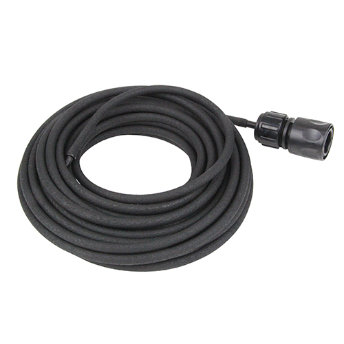 セフティ－3・マイクロ灌水ホース 10M・SMKH-10M－園芸用品