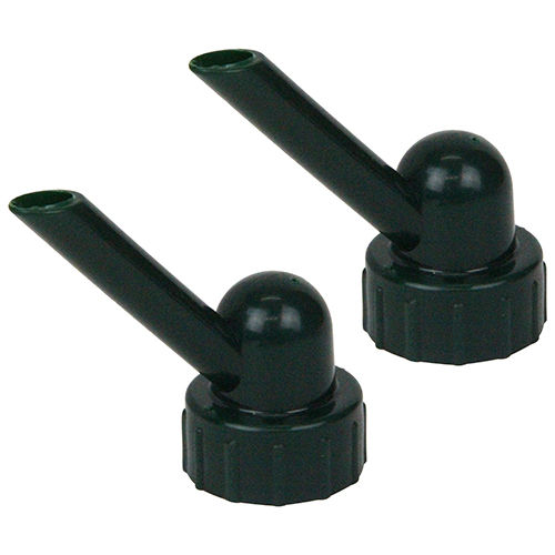 セフティ－3・ペットボトル用水差し 大・2PCS－園芸用品・散水
