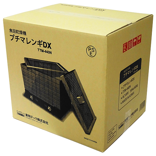 食品乾燥機プチマレンギDX TTM-440N Amazon.co.jp: 食品乾燥機 プチマレンギ DX TTM-440N 家庭用