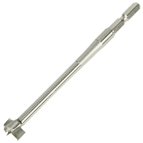 SK11・六角軸木工用トリプルカッター・13.0mm－先端工具