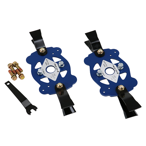 ハ*ジ様 リタライフ Ver.2 メンテナンス後未使用（美品） ツムラ・ハイパーフリー・600GC－園芸機器・刈払機・刈払機