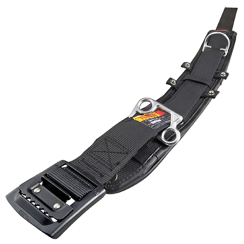 TTD 11660 【⭐︎ あ様⭐︎】【美品・数量限定】 タジマ・胴当てベルトカーブD1 黒S・WCXD1-ABCS－ワーク