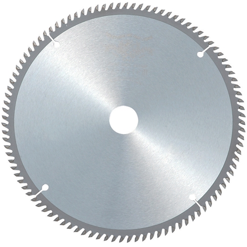 PAS・スライド丸鋸用チップソー・216X2.2X100P－先端工具・丸
