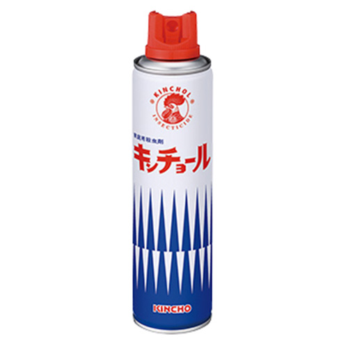 金鳥・キンチョール・280ml－園芸用品・専門店・専用商品