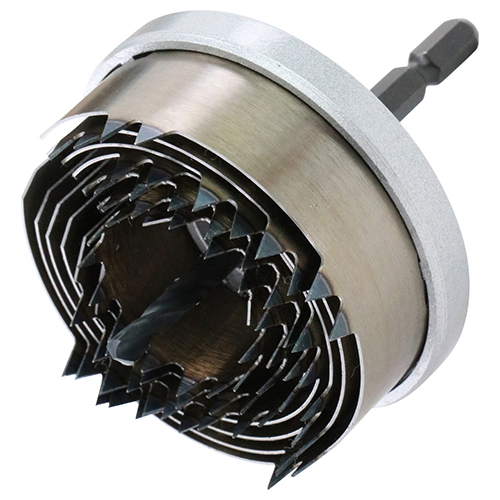 SK11・インパクト木工ホールソー快速・SIH-002－先端工具