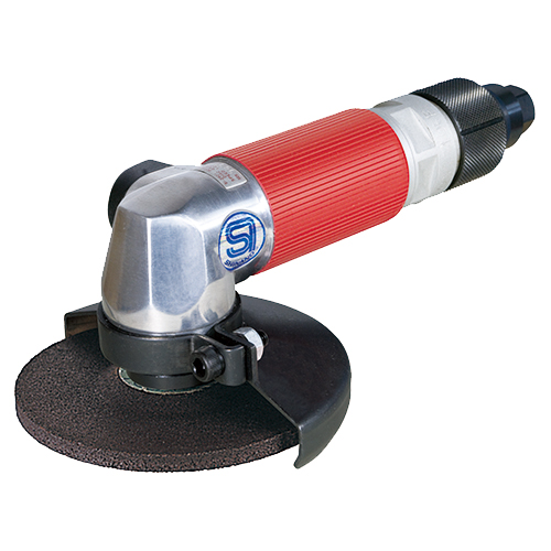 SHINANO・ディスクグラインダ100mm・SI-2501－電動工具