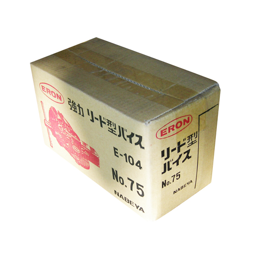 【新品未使用】ERON 強力リードバイス　No.75 エロン・強力リードバイスE－104・NO.75－作業工具