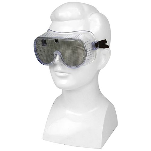 TOYO・アミゴーグル・NO.1315－ワークサポート・保護具・保護