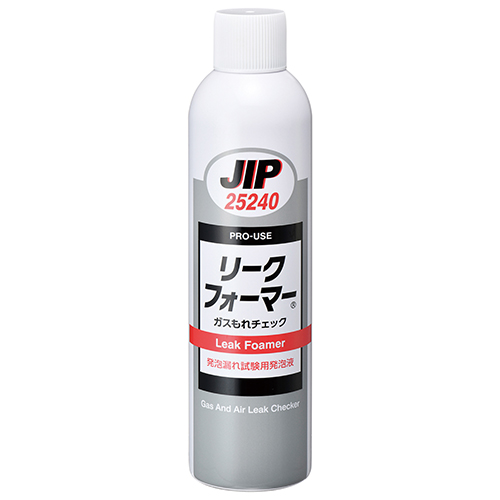 JIP・RFガスもれチェック・300ML NO.25240－作業工具・オイル
