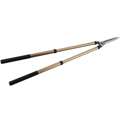ニシガキ・刈吉のびのび1000伸縮式・N-381－園芸道具・刈込鋏