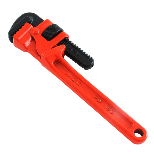 MCC・パイプレンチ スタンダード・PW-SD15－作業工具・配管工具