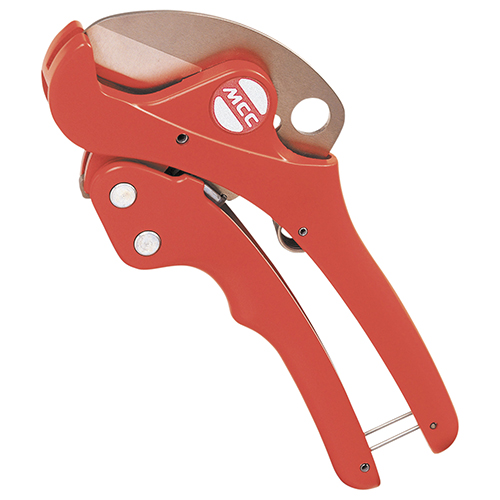 MCC・エンビカッタ VC－27ED・VC-0327－作業工具・配管工具