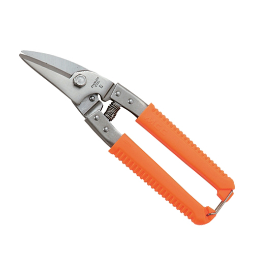 UMASOさん専用 MCC・ステンレス製万能バサミ・SUSMU-02－作業工具・建設工具・ミニ