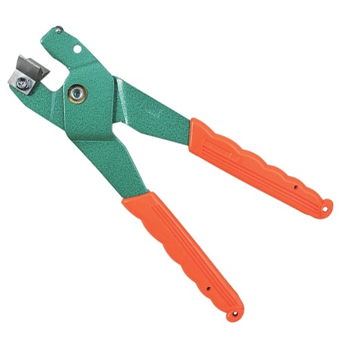 三木技研・ローラーニッパー・RN-1500－大工道具・左官鏝・タイル用品