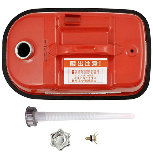 大澤・セフティキャン3・BSK-20NA－園芸機器・刈払機・燃料・容器