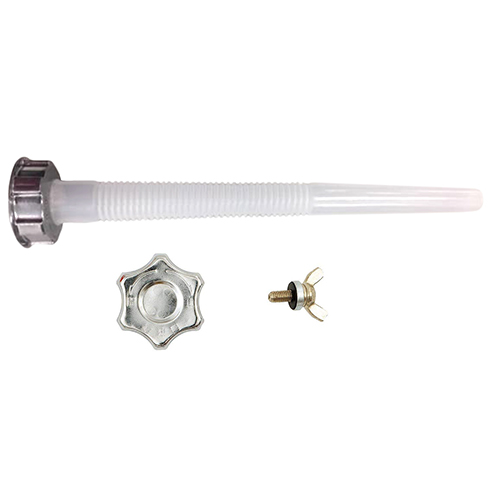 大澤・セフティキャン3・BSK-20NA－園芸機器・刈払機・燃料・容器