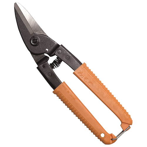 MCC・万能バサミ・MU-0020－作業工具・建設工具・ミニクリッパー