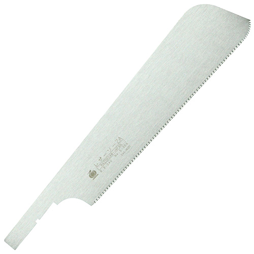 レザーソー・ZA型 替刃・S-306 240mm－大工道具・鋸・玉鳥：DIY