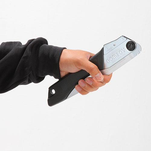 シルキー・ゴムボーイ 万能目 本体・210MM 121-21－大工道具・鋸