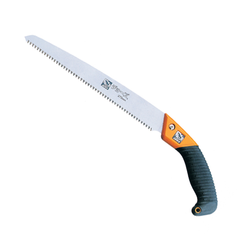 専用です　道　作品 サボテン・仮枠・剪定のための鋸ジョーズ・270MM 2271－大工道具