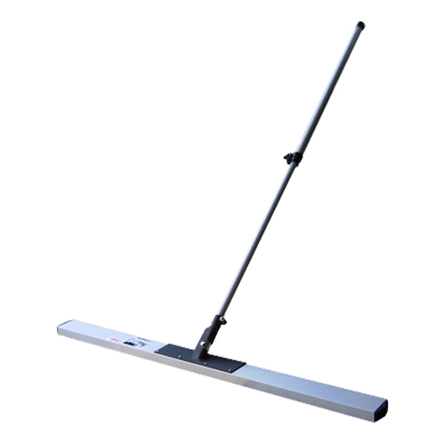 スーパーアルミトンボ・1200MM－大工道具・左官鏝・土間関連