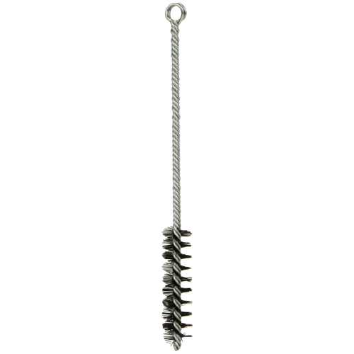 SK11・ワイヤーコンデンサーブラシ・NO.18 20MM－大工道具