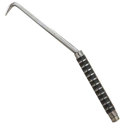 一心・ゼブラハッカー 9mm・NO.120－作業工具・建設工具・ハッカー