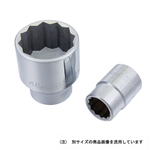SEK・3／4ソケット・S6360 36mm－作業工具・ソケット・3／4