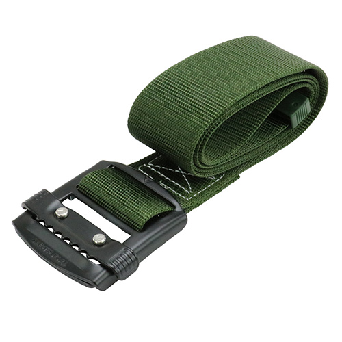TOYO・安全帯用取替ベルト 緑・NO.1005－ワークサポート
