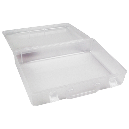 メイク用具収納⭐︎アタッシュケース メイホウ アタッシュケース A3 収納用品 工具箱 プラスチック製