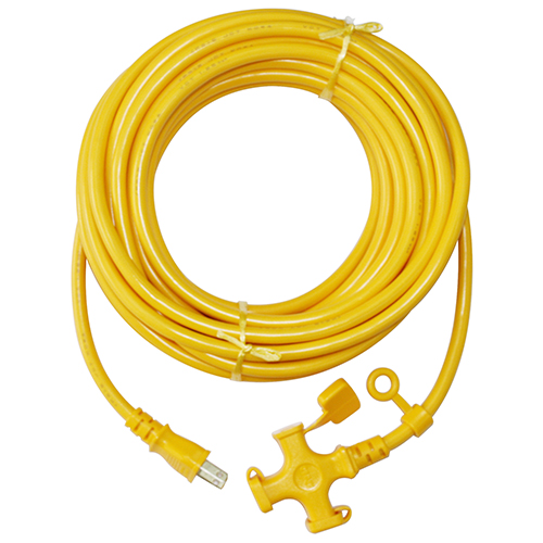 全長55.5cm 地無　延べ管　一尺九寸　銘無 KOWA・ソフト延長コード 20m・KM07-20ｷｲﾛ－電動工具・電工