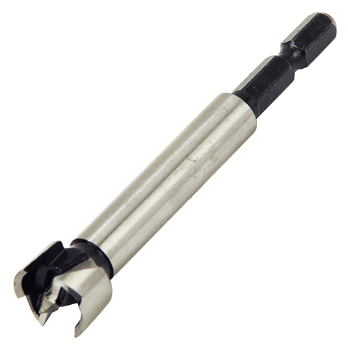 日本の木工用具 2ハンドル付き　印 SK11・木工用ボアビット・16MM－先端工具・木工アクセサリ