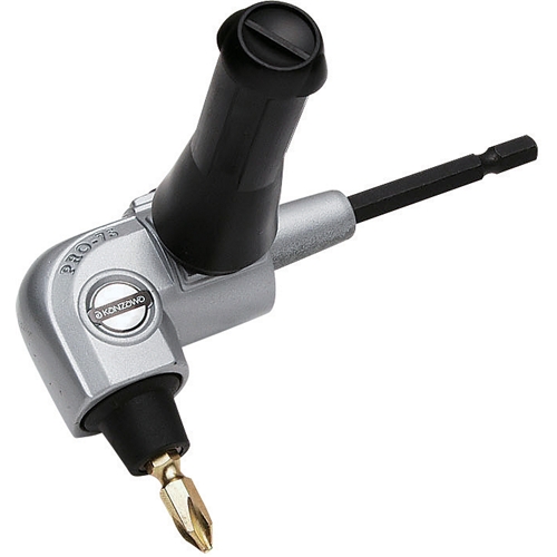 神沢・L形DV L．PRO75・K-836－先端工具・ドリル