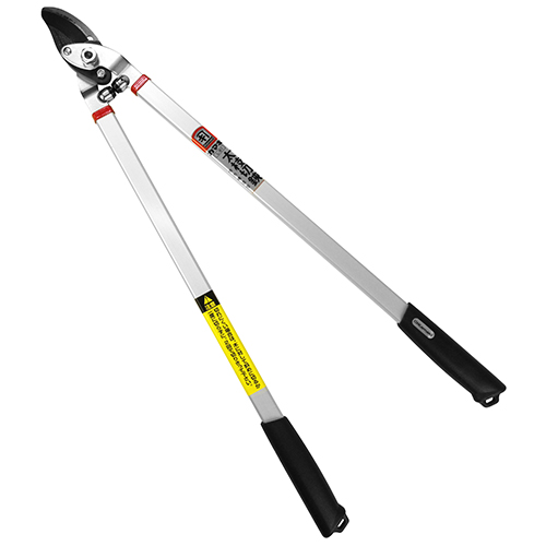 カマキ・太枝切鋏・L-81－園芸道具・鋏・剪定鋏：DIYツールの藤原