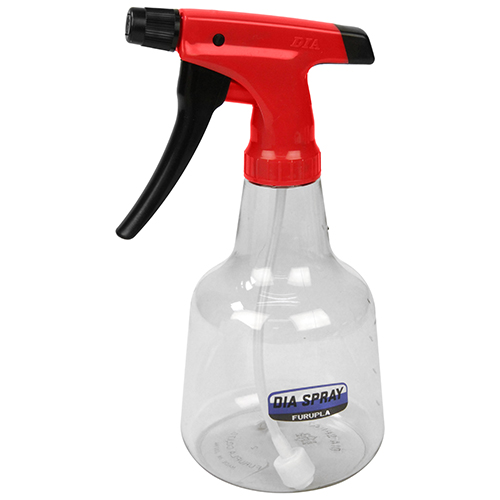 フルプラ・ダイヤスプレー・NO.705 ｱｶ－園芸機器・噴霧器・ハンド