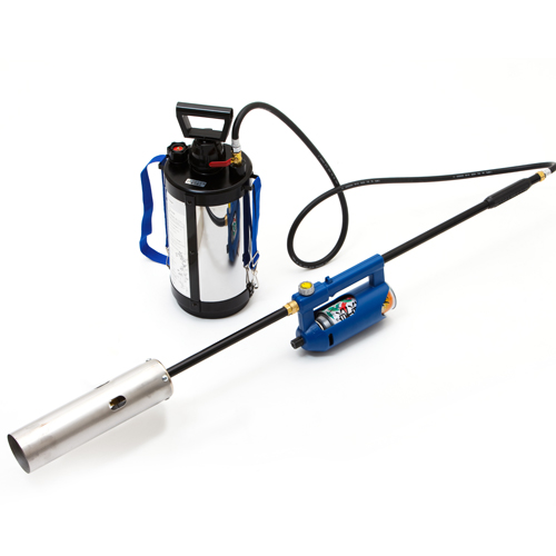 サカエフジ・草焼一番・KY-5000HB－園芸機器・バーナー・灯油バーナー