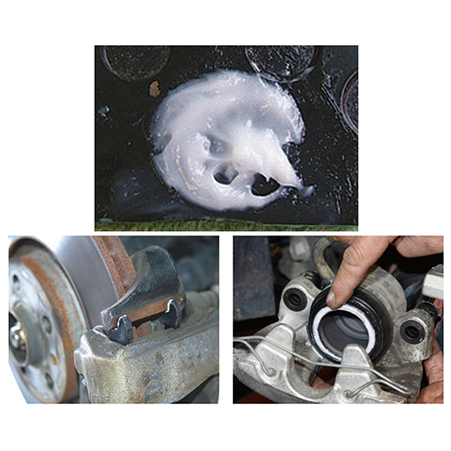 NX・高粘着消音グリース・NX29－作業工具・オイル・ウエス・グリス