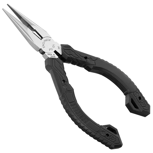 エンジニア・ミニチュアラジオペンチ・PS-01－作業工具・ペンチ