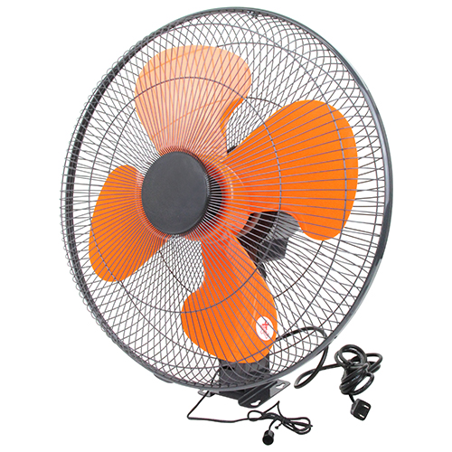 タイカツ・工場扇 壁掛け式 PC羽根・HX-105－電動工具・メーカー品