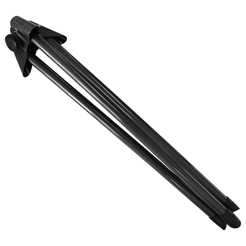 タイカツ・工場扇 三脚スタンド・HX-450－電動工具・メーカー品電動