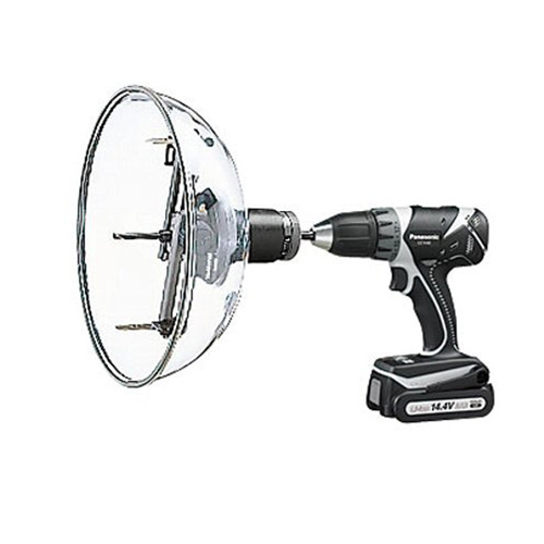 松下電工 ダウンライトカッター EZ3580 Amazon | パナソニック(Panasonic) ダウンライトカッター 穴あけ