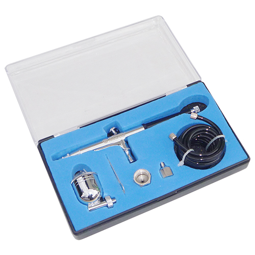 アネスト岩田C・エアーブラシキット・MX2950－電動工具・アネスト岩田