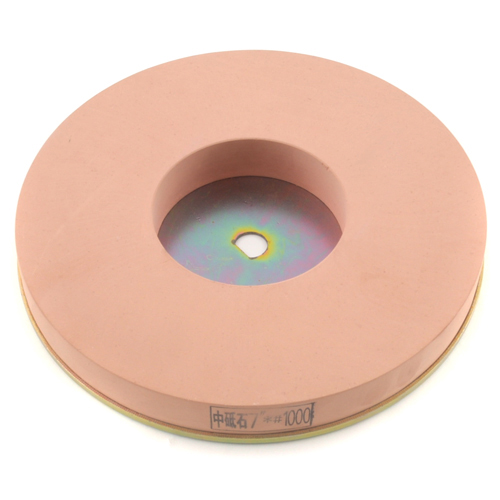 シンコー・ホームスカッター用砥石・STD-180 #1000－電動工具