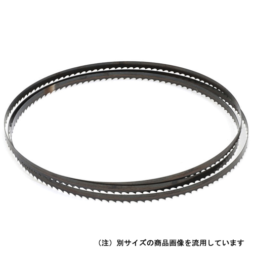 PAS・バンドソー替刃14山 2本・13X0.65X1635MM－先端工具・電動