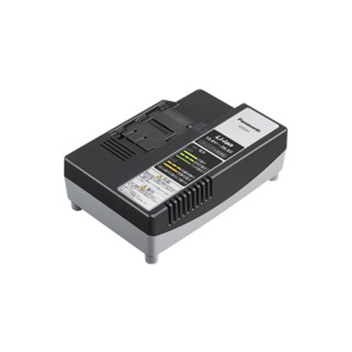 Panasonicバッテリー充電器￼新品未使用 mtec1513_ez0l81